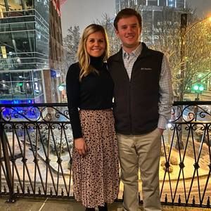 Meet your Posher, Matthew